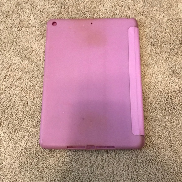 iPad case - Picture 3 of 4